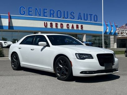 Used 2021 Chrysler 300 S