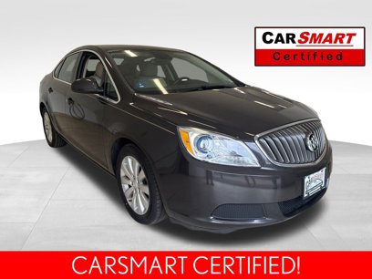 Used 2016 Buick Verano