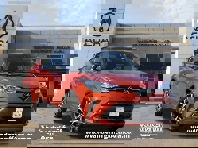 Used 2020 Toyota C-HR