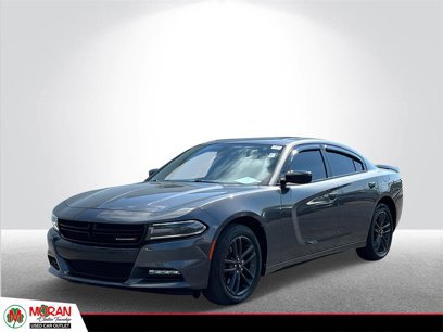 Used 2019 Dodge Charger SXT w/ Blacktop Package