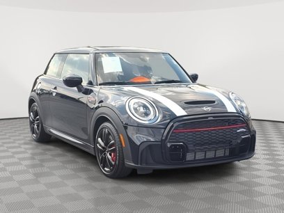 Used 2022 MINI Cooper John Cooper Works