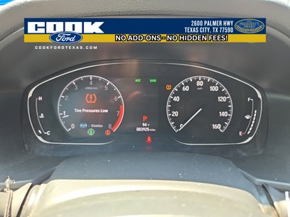 Used 2020 Honda Accord Sport