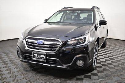 Used 2019 Subaru Outback 3.6R Limited w/ Popular Package #2