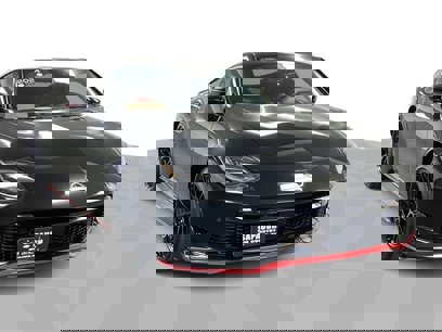 Used 2024 Nissan Z NISMO w/ Floor Mat Package