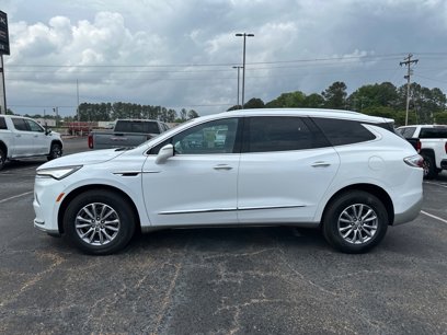 Used 2024 Buick Enclave Premium