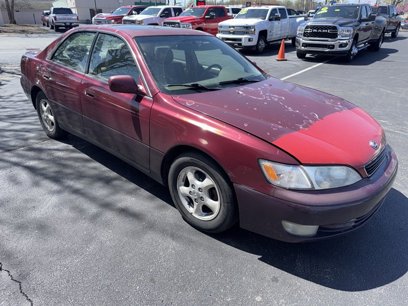 Used 1998 Lexus ES 330