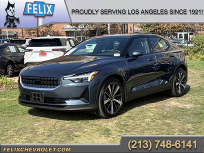 Used 2022 Polestar Polestar 2