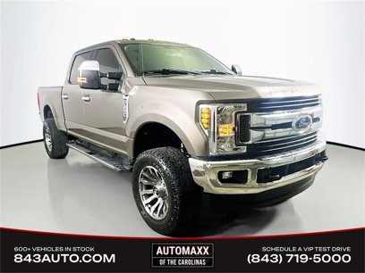 Used 2018 Ford F250 XLT w/ XLT Value Package