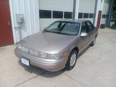 Used 1995 Mercury Sable GS