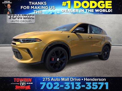 New 2024 Dodge Hornet R/T