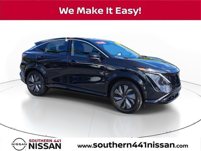 Used 2023 Nissan Ariya FWD