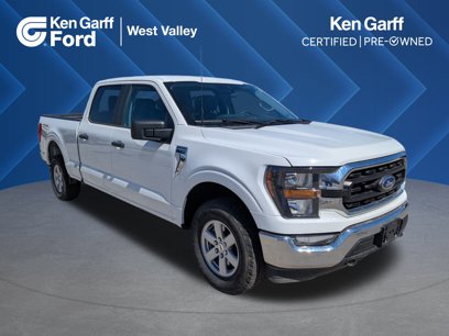 Used 2023 Ford F150 XLT