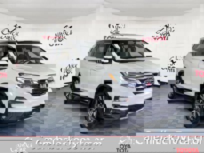 Used 2021 Honda Pilot EX