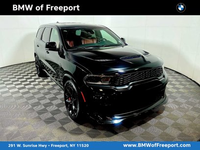 Used 2023 Dodge Durango SRT Hellcat