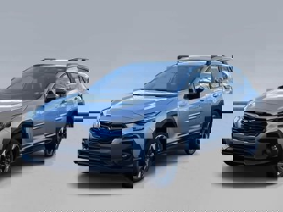 New 2025 Subaru Crosstrek 2.5i Limited