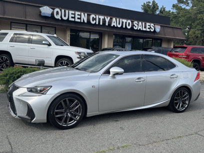 Used 2019 Lexus IS 300