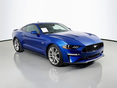 Used 2023 Ford Mustang GT Premium w/ Equipment Group 401A