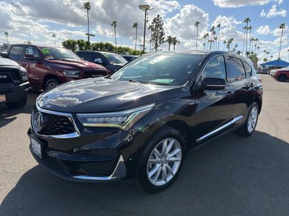 Used 2021 Acura RDX FWD