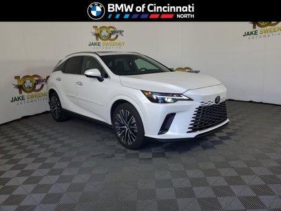 Used 2024 Lexus RX 350 Premium Plus