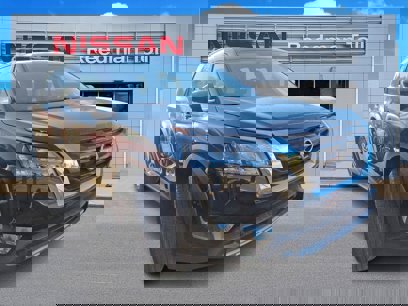 New 2025 Nissan Pathfinder SL