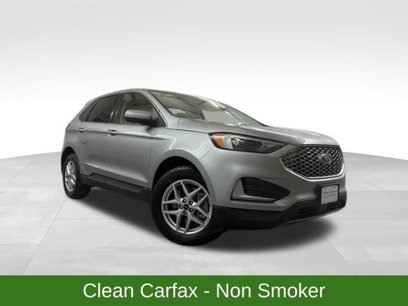 Used 2024 Ford Edge SEL