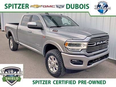 Used 2022 RAM 2500 Laramie