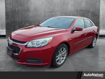 Used 2014 Chevrolet Malibu LT