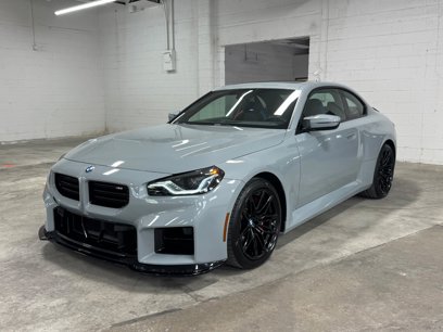 Used 2023 BMW M2 w/ Lighting Package