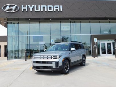 New 2025 Hyundai Santa Fe SEL