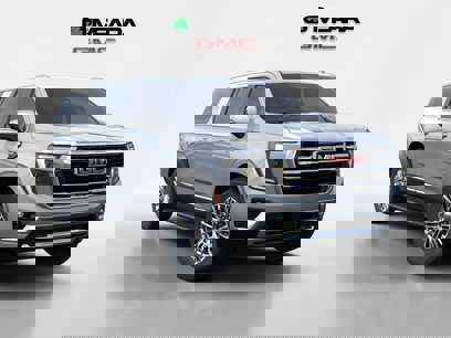 New 2025 GMC Yukon XL Elevation