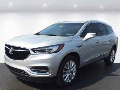 Used 2021 Buick Enclave Essence w/ Sound and Sites Package