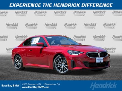Used 2025 BMW 230i Coupe w/ Convenience Package