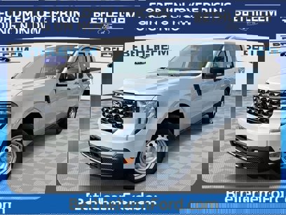 New 2025 Ford Maverick XL w/ Equipment Group 101A