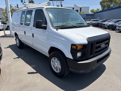 Used 2009 Ford E-250 and Econoline 250