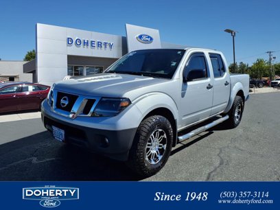 Used 2013 Nissan Frontier S