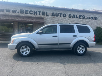 Used 2005 Dodge Durango SLT