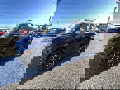 New 2025 Chevrolet TrailBlazer ACTIV w/ Convenience Package