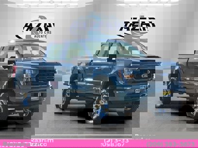 New 2023 Ford F150 XLT w/ Equipment Group 302A High