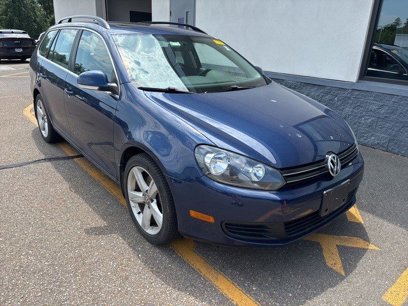 Used 2013 Volkswagen Jetta TDI