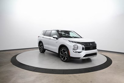 Used 2023 Mitsubishi Outlander SE