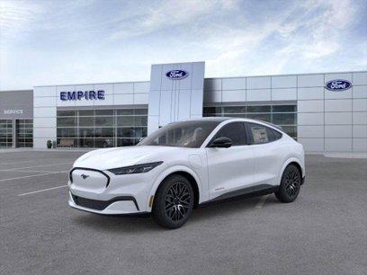 New 2025 Ford Mustang Mach-E Premium w/ Interior Protection Package