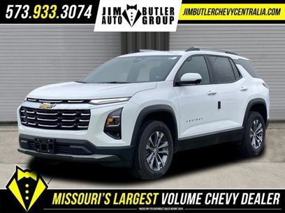 New 2025 Chevrolet Equinox LT w/ Convenience Package II