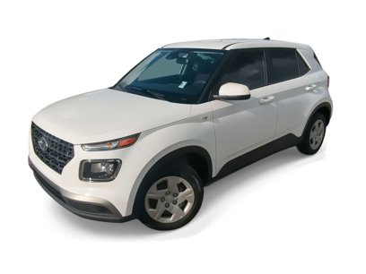 Used 2020 Hyundai Venue SE