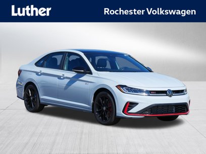 New 2025 Volkswagen Jetta GLI Autobahn