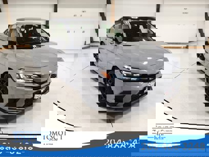 Used 2022 Honda Civic Sport