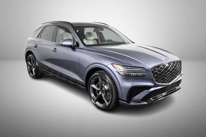 New 2026 Genesis GV70 3.5T Sport Prestige