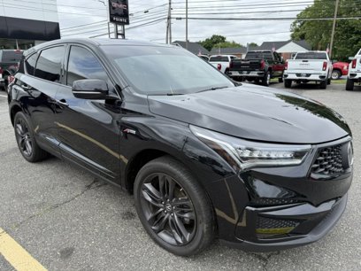 Used 2019 Acura RDX A-Spec