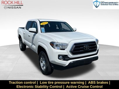 Used 2023 Toyota Tacoma SR