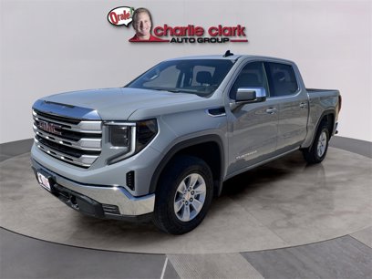 Used 2024 GMC Sierra 1500 SLE