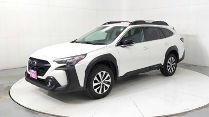 Used 2024 Subaru Outback Premium